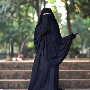 ফুল সেট-জর্জেট